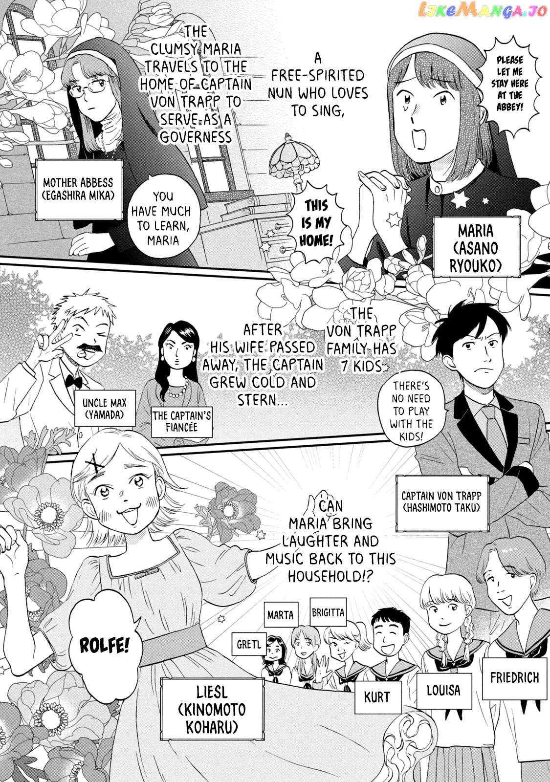 Skip to Loafer, Chapter 18 image 16